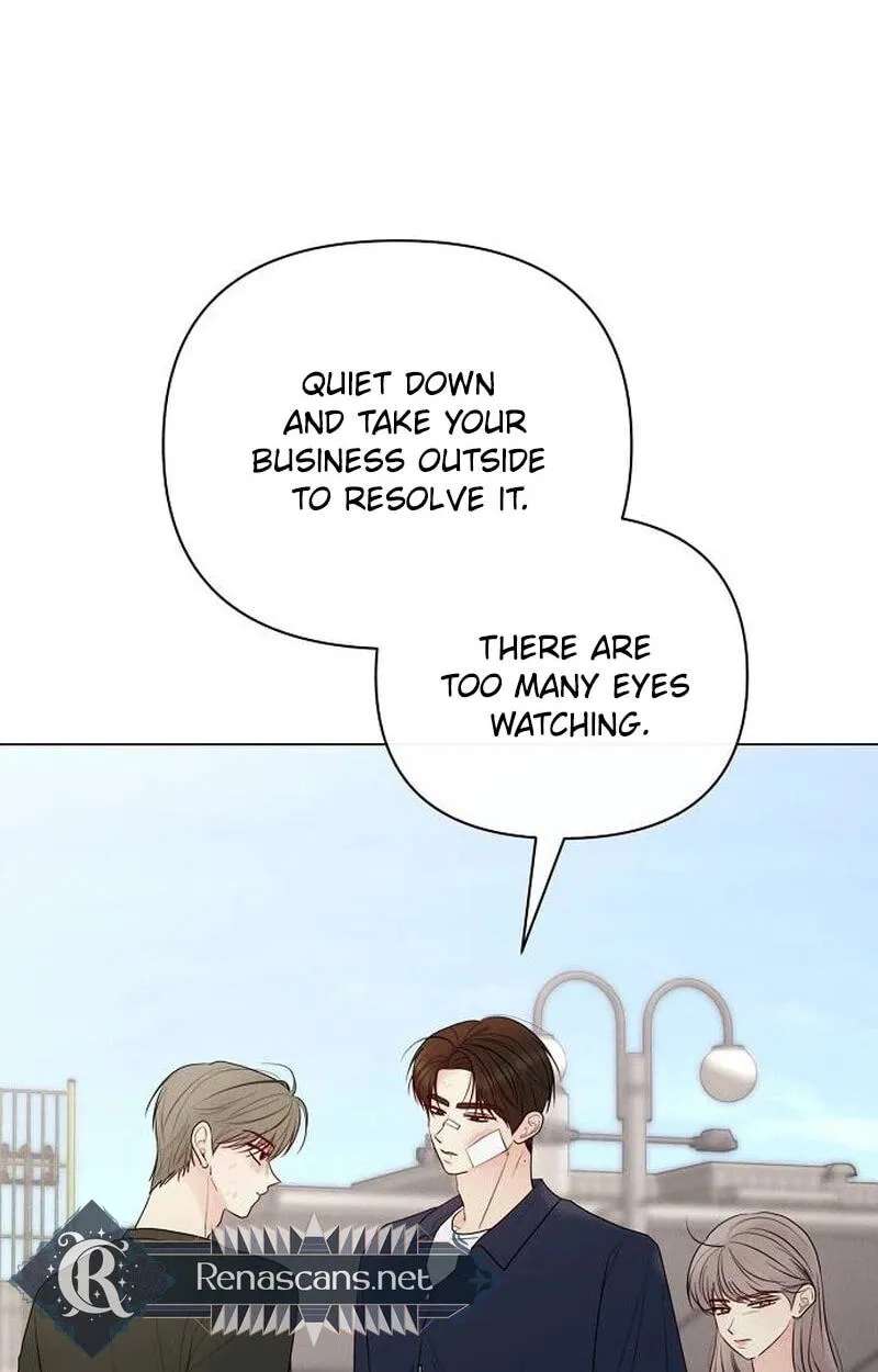 The Epitome of a Male Lead Chapter 62 - page 31