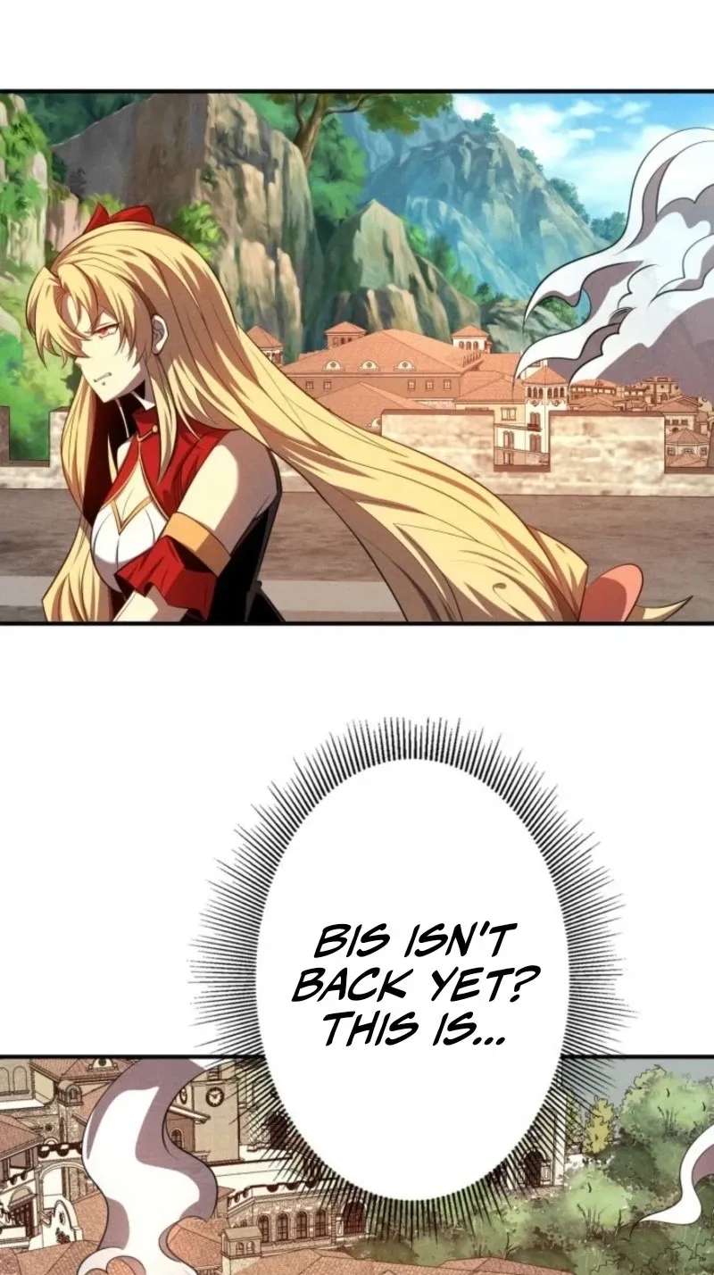 Dream Beast Hunter Chapter 22 - page 34
