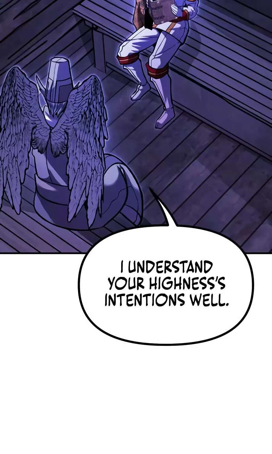 Fantasy Enlistment Squad Chapter 35 - page 95
