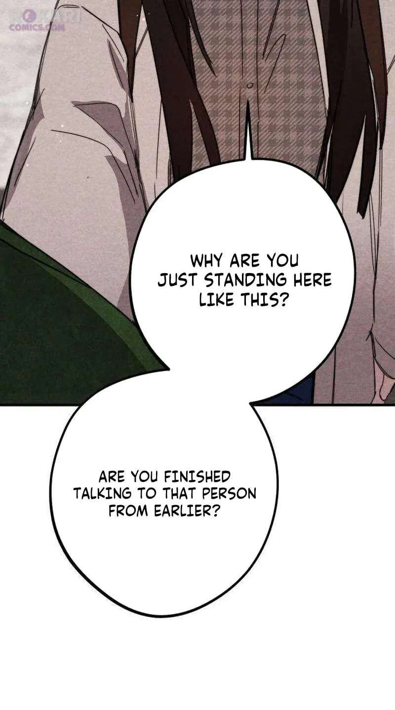 The Perfect Senior's Secret! Chapter 31 - page 51