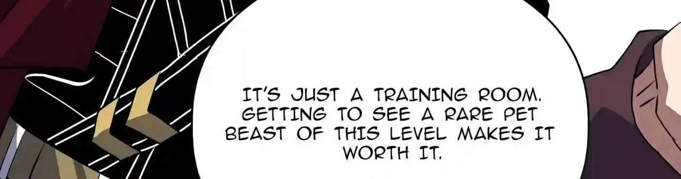 Global Beast Tamer: I Can See The Path Of Evolution Chapter 108 - page 96