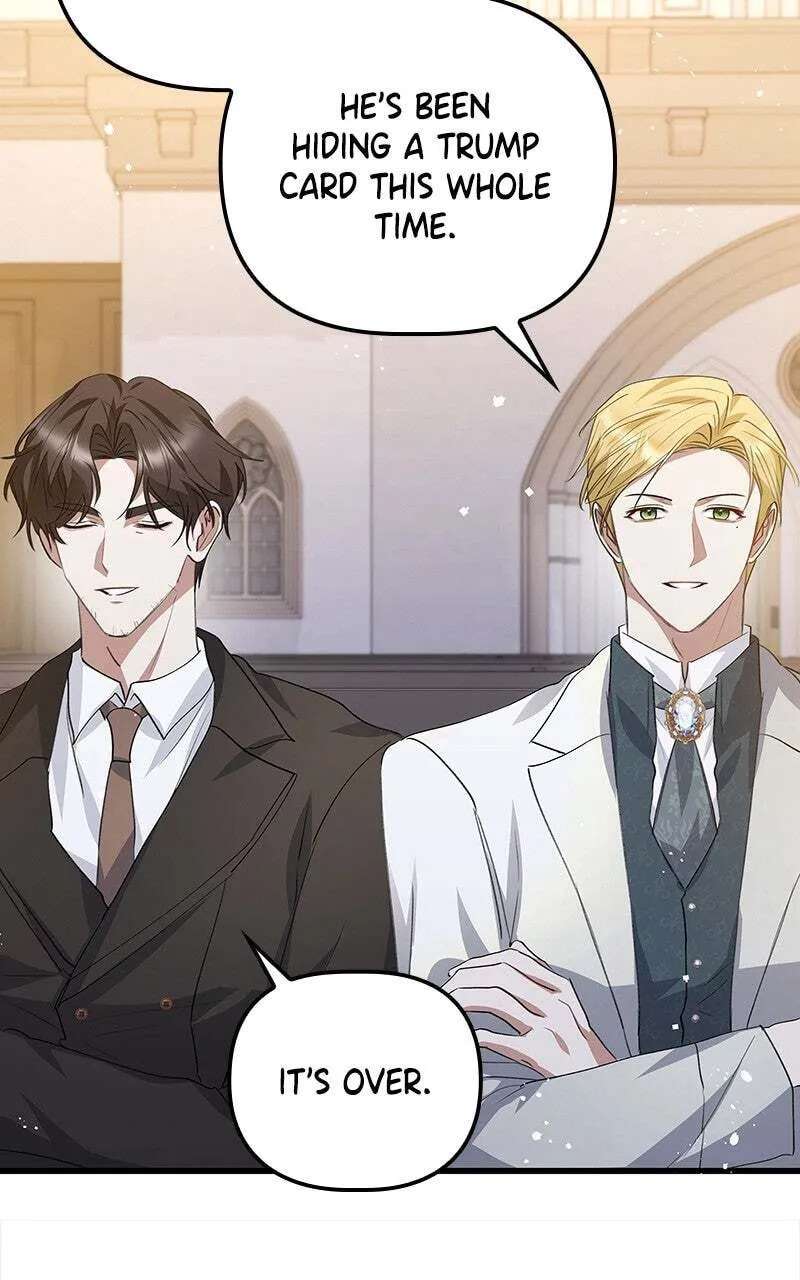 Seeking Your Forgiveness Chapter 55 - page 68