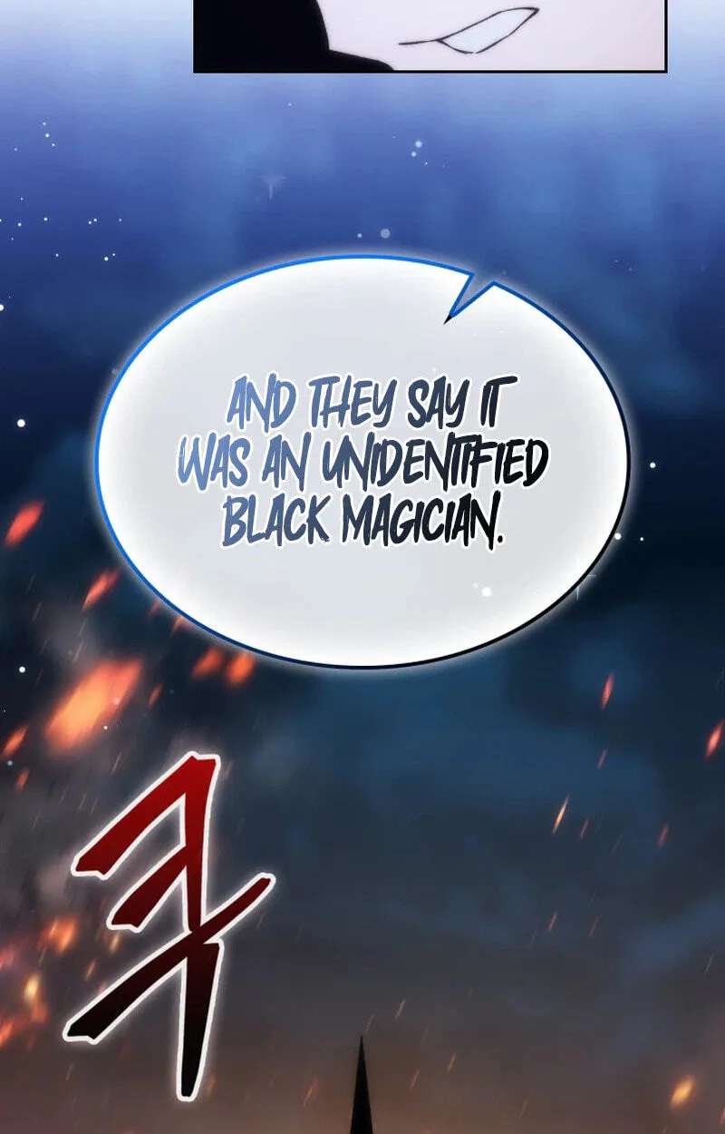 The Apocalypse-Level Death Knight Returns Chapter 86 - page 39