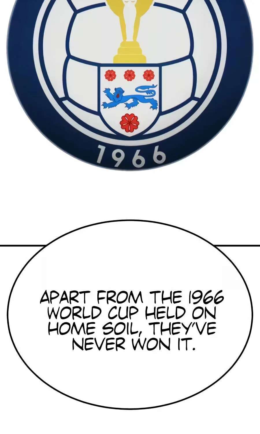 The Genius Midfielder’s Passes are Special Chapter 71 - page 180