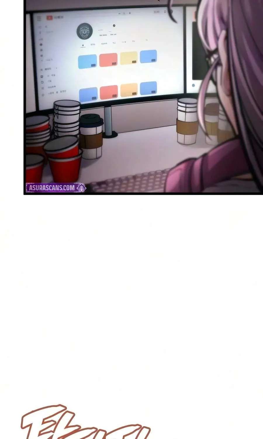 Emperor of Solo Play Chapter 81 - page 83