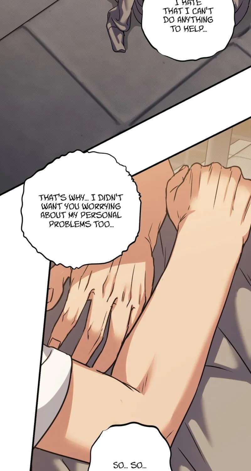 Vanilla Sundae Chapter 22 - page 29