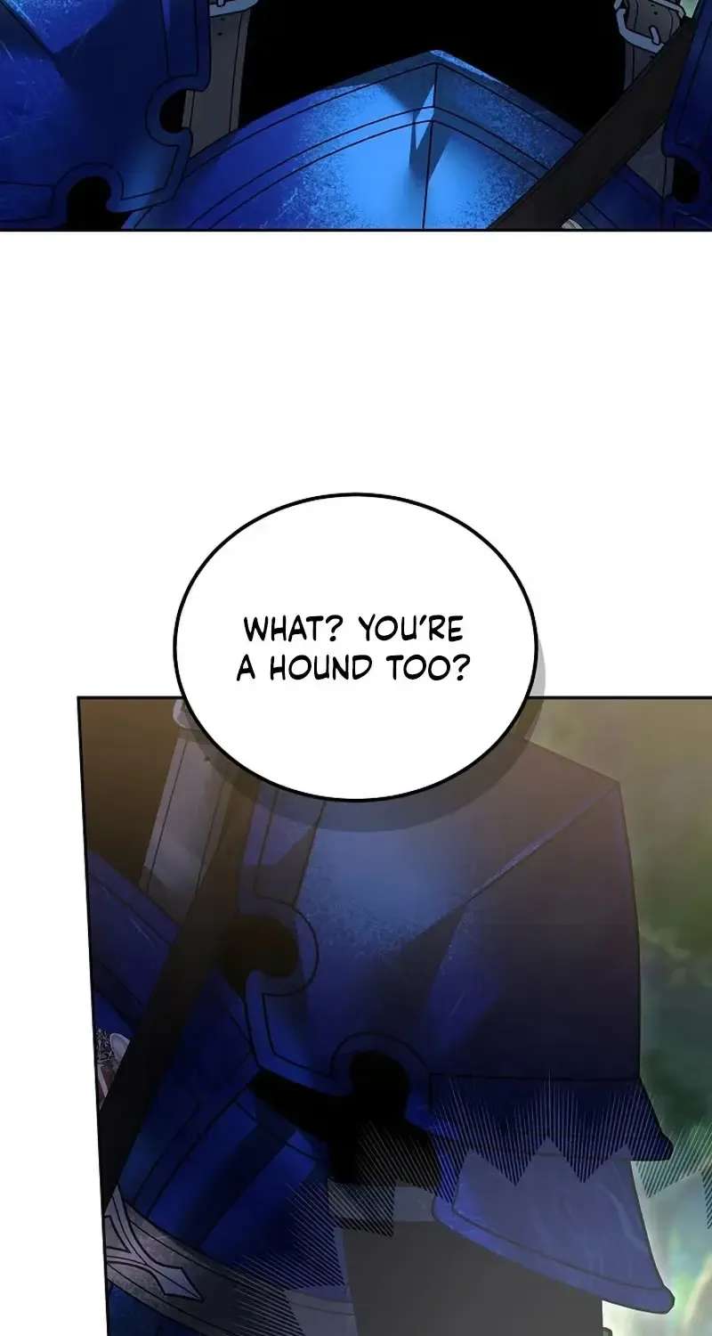 Vote for Your Knight! Chapter 17 - page 59