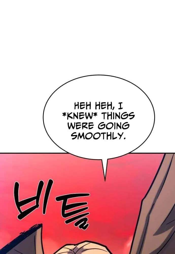The Strongest in Hell, Mak Geum-gang Chapter 6 - page 117