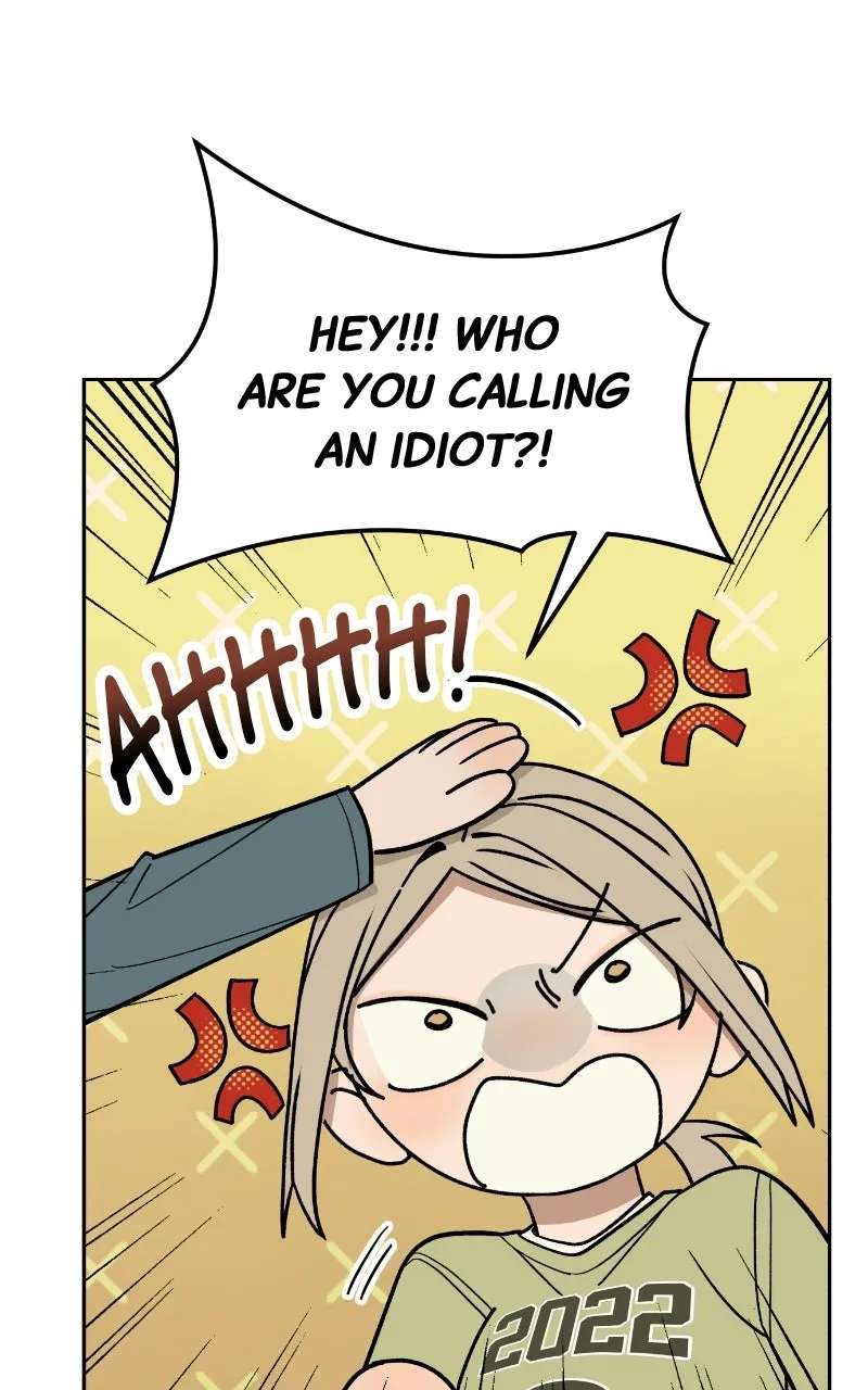 All Kinds ofNonsense Chapter 6 - page 35