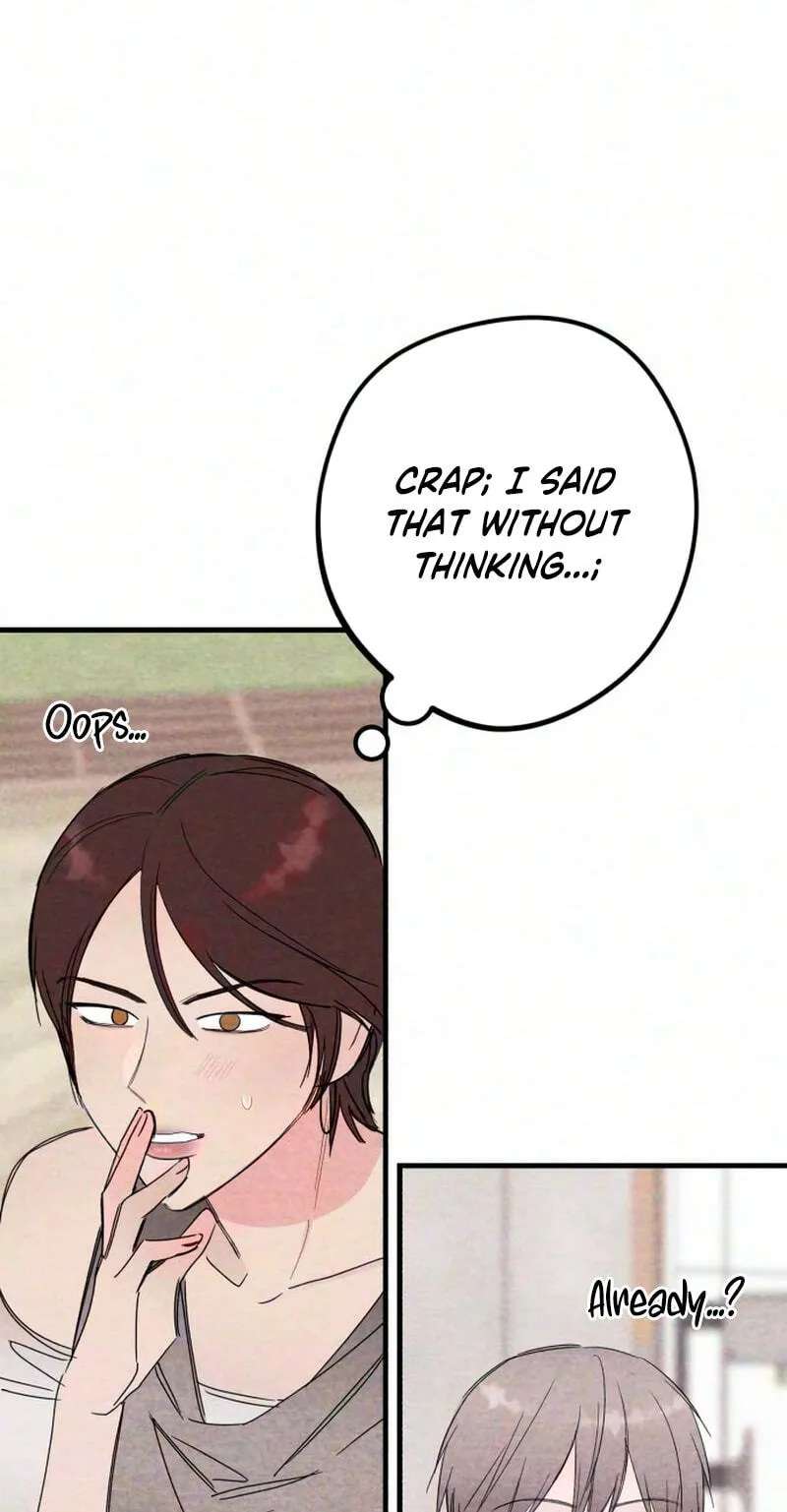 The Perfect Senior's Secret! Chapter 29 - page 35