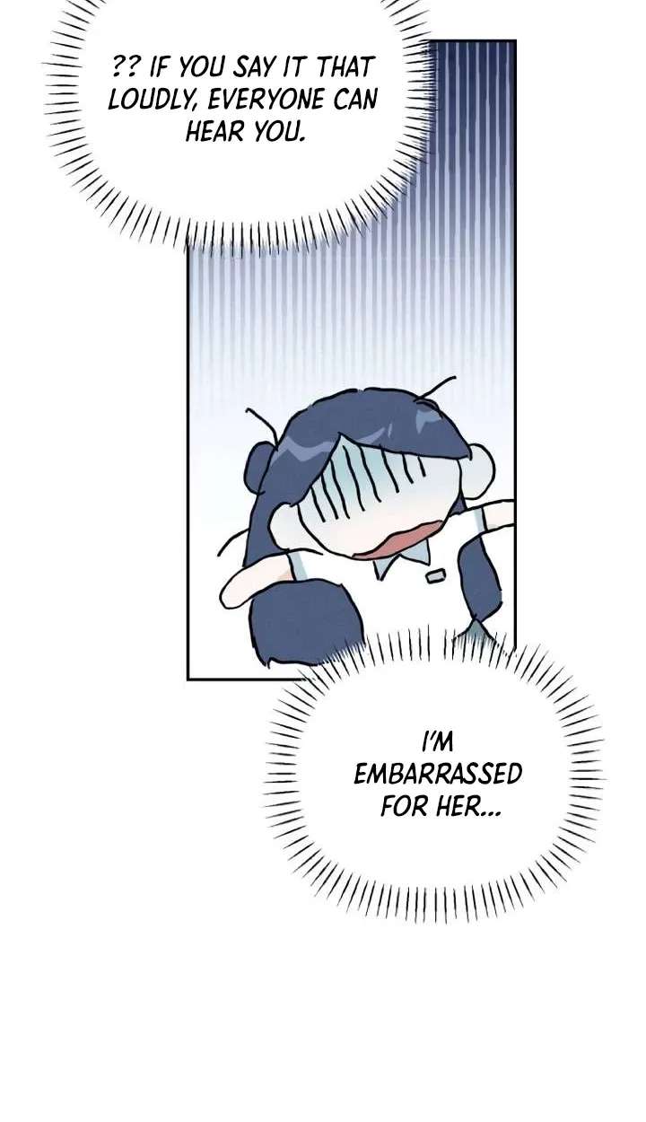 The Unrequited Love Club Chapter 3 - page 68