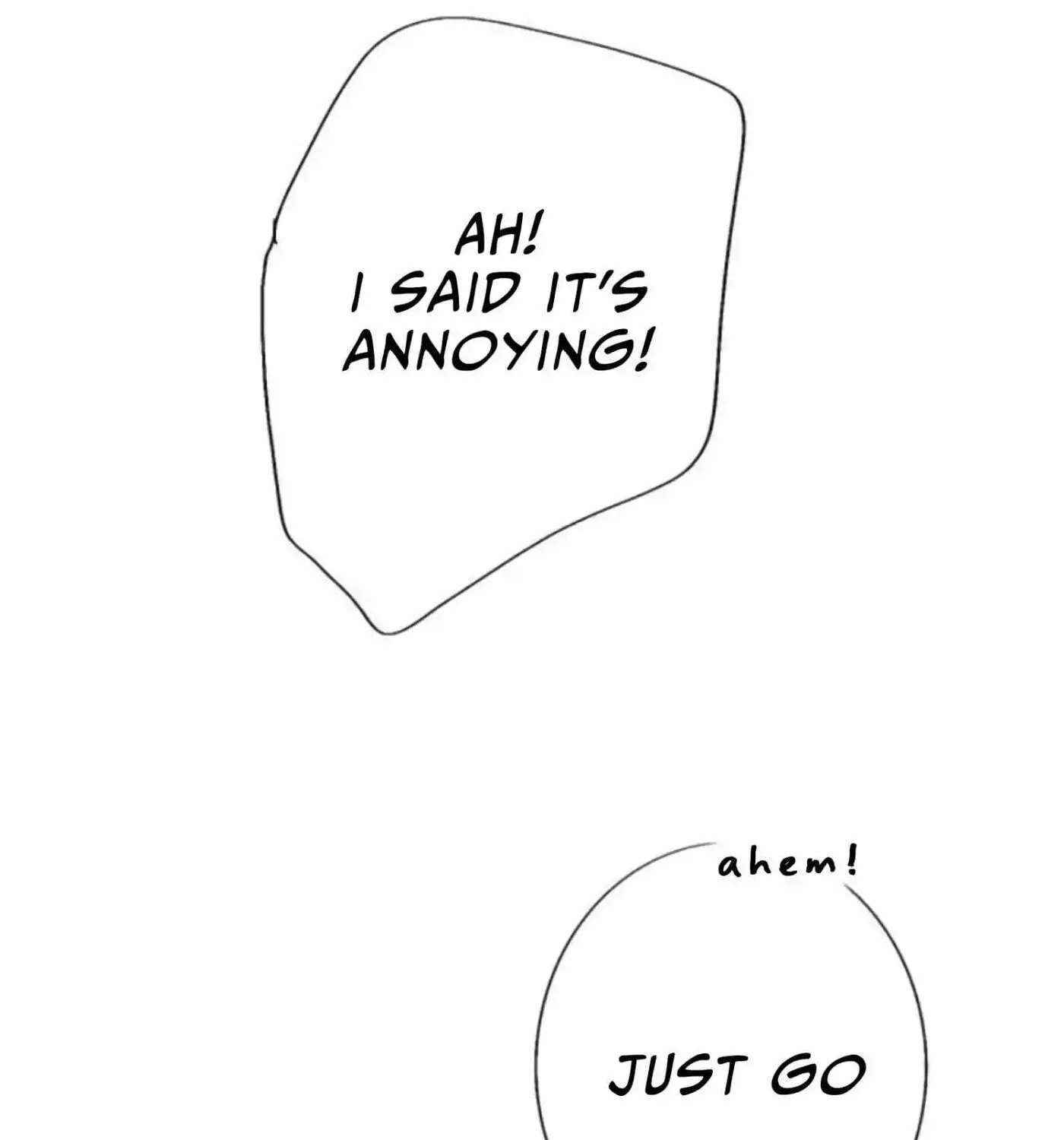Why Don't I Have Anyone by My Side? Chapter 48 - page 89