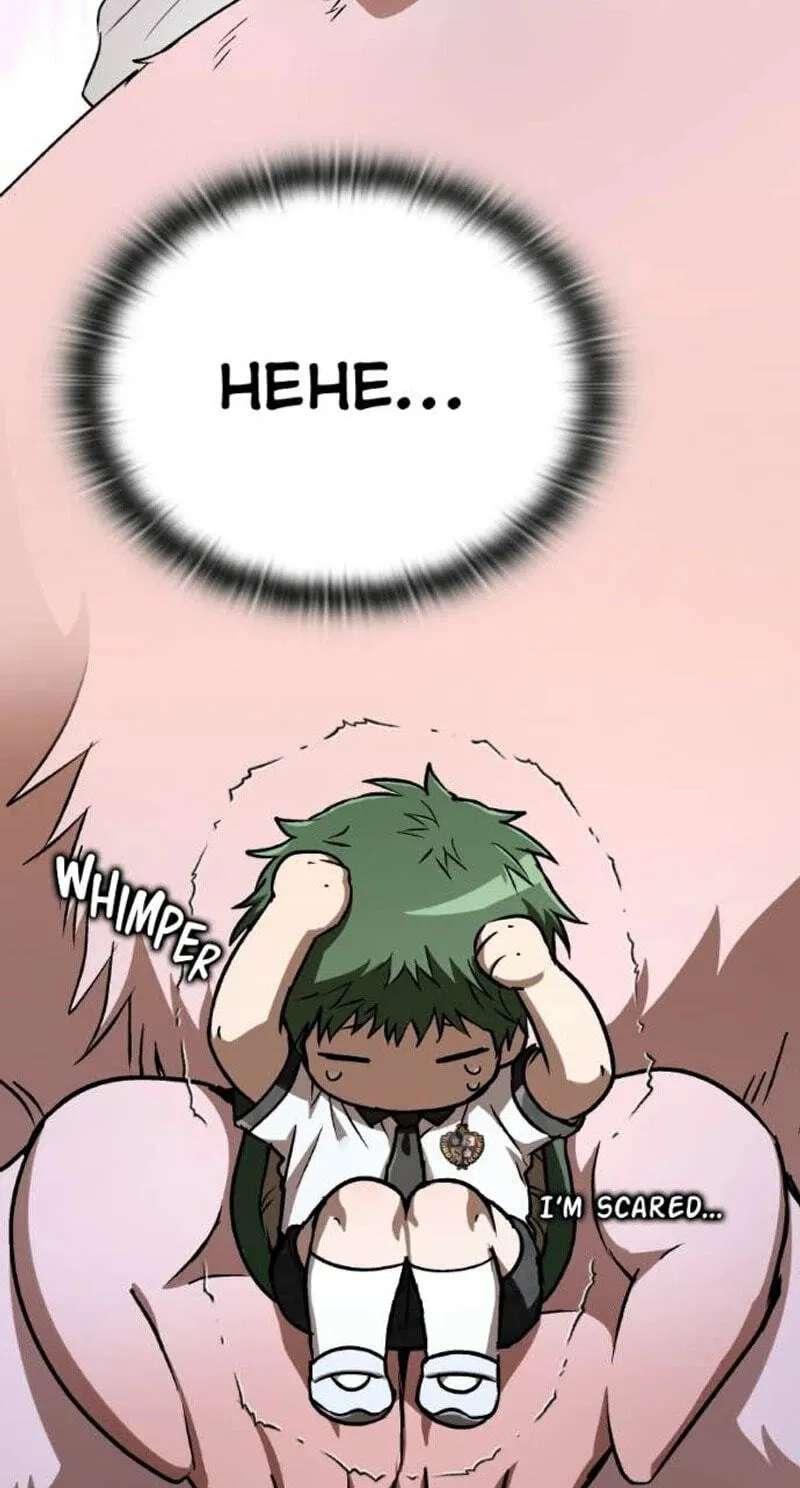 Kindergarten for Divine Beasts Chapter 78 - page 106