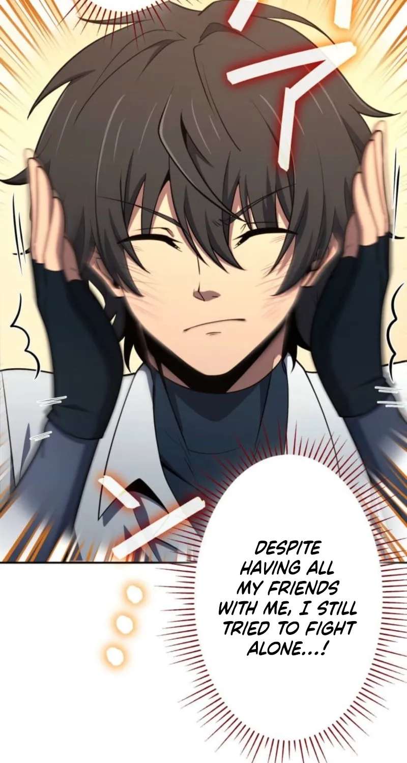 The Gamer with Social Anxiety is the Strongest in Solo Play Chapter 46 - page 97