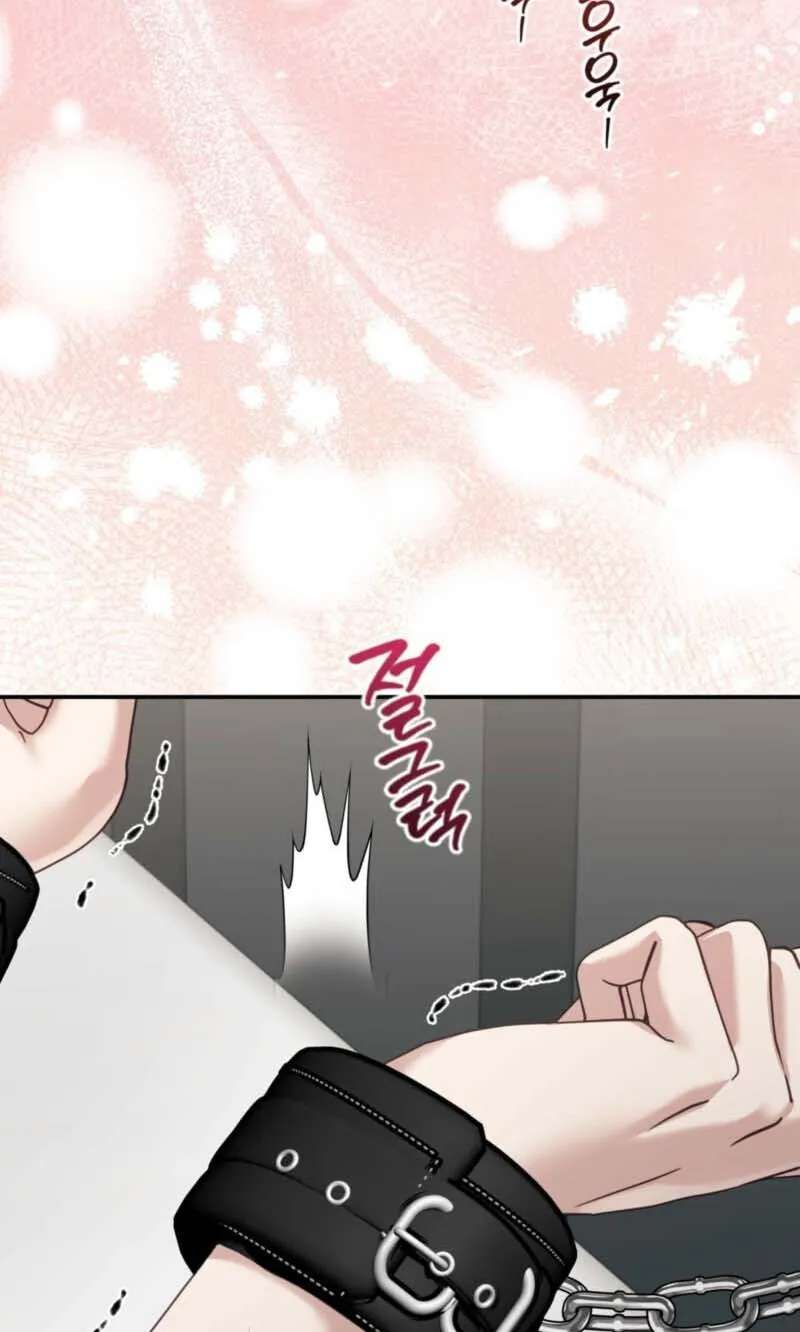 How to Escape the Clutches of an Obsessive Top Chapter 27 - page 30