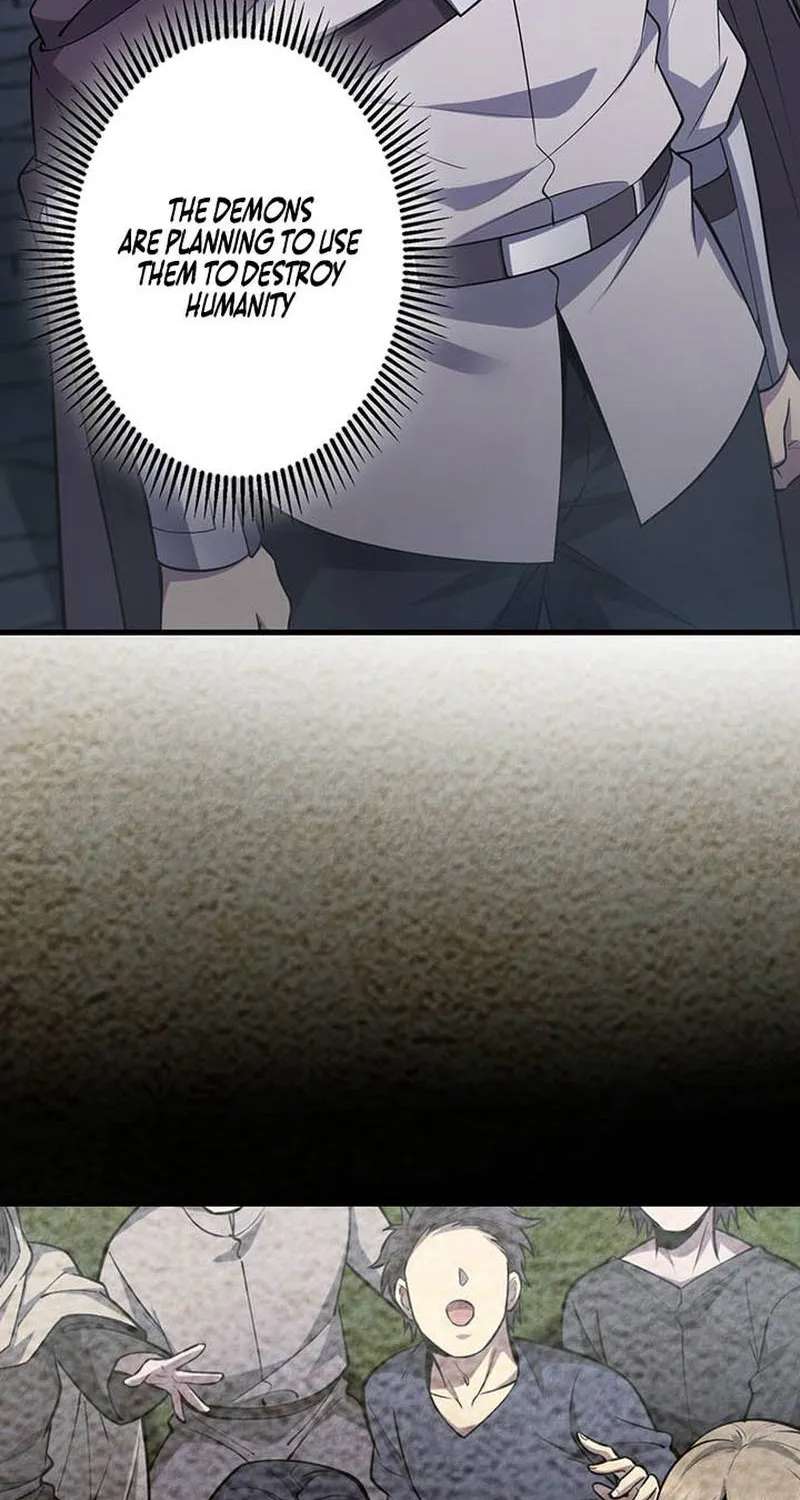 Return of the Adopted Child in a World of Bloodline Supremacy Chapter 51 - page 6