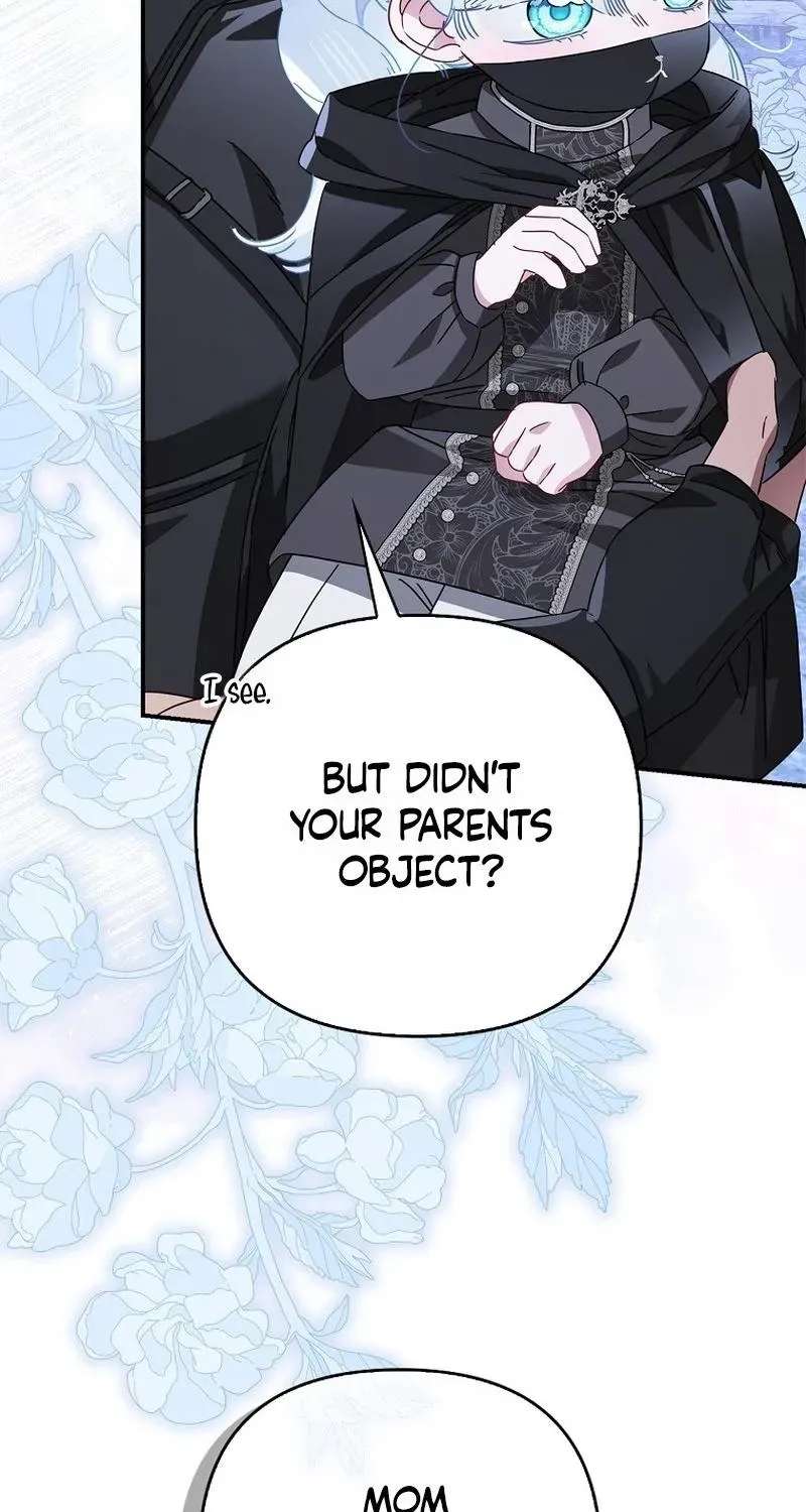 The Female Lead Takes Care of Everything Chapter 20 - page 75