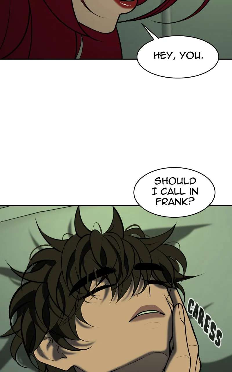 To Tame A Fire Chapter 156 - page 6