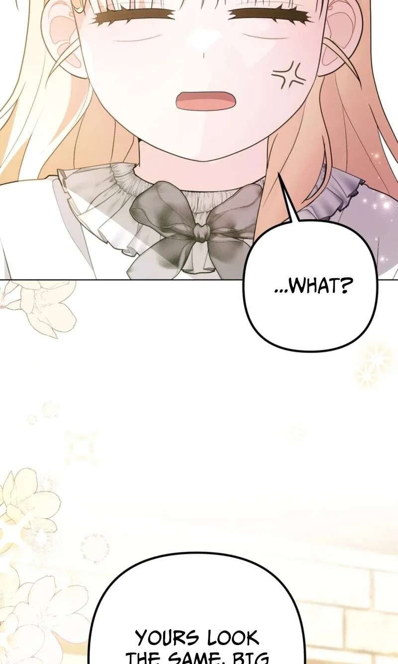 The Chubby Female Lead Is Popular Chapter 34 - page 7