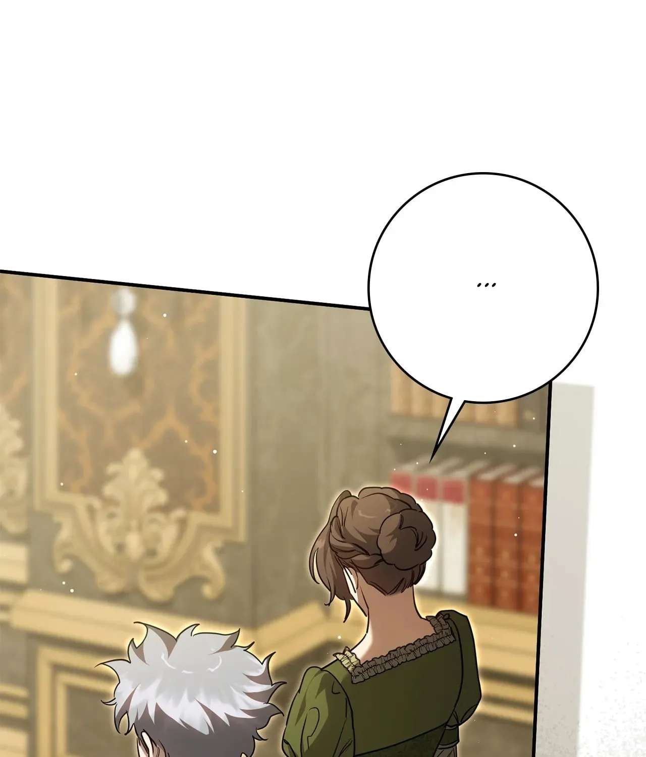 Once an Assassin, Now a Royal Nanny Chapter 33 - page 81