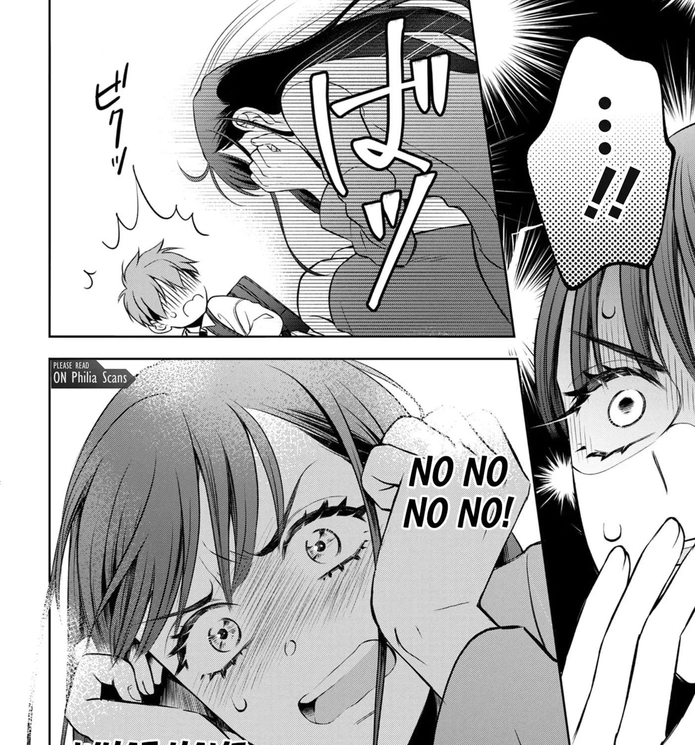 A Diary of Love and Longing Chapter 2 - page 24