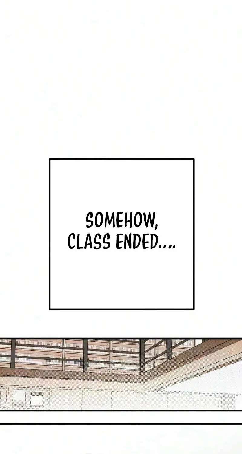 Perfect Senior's Hide! Chapter 24 - page 53