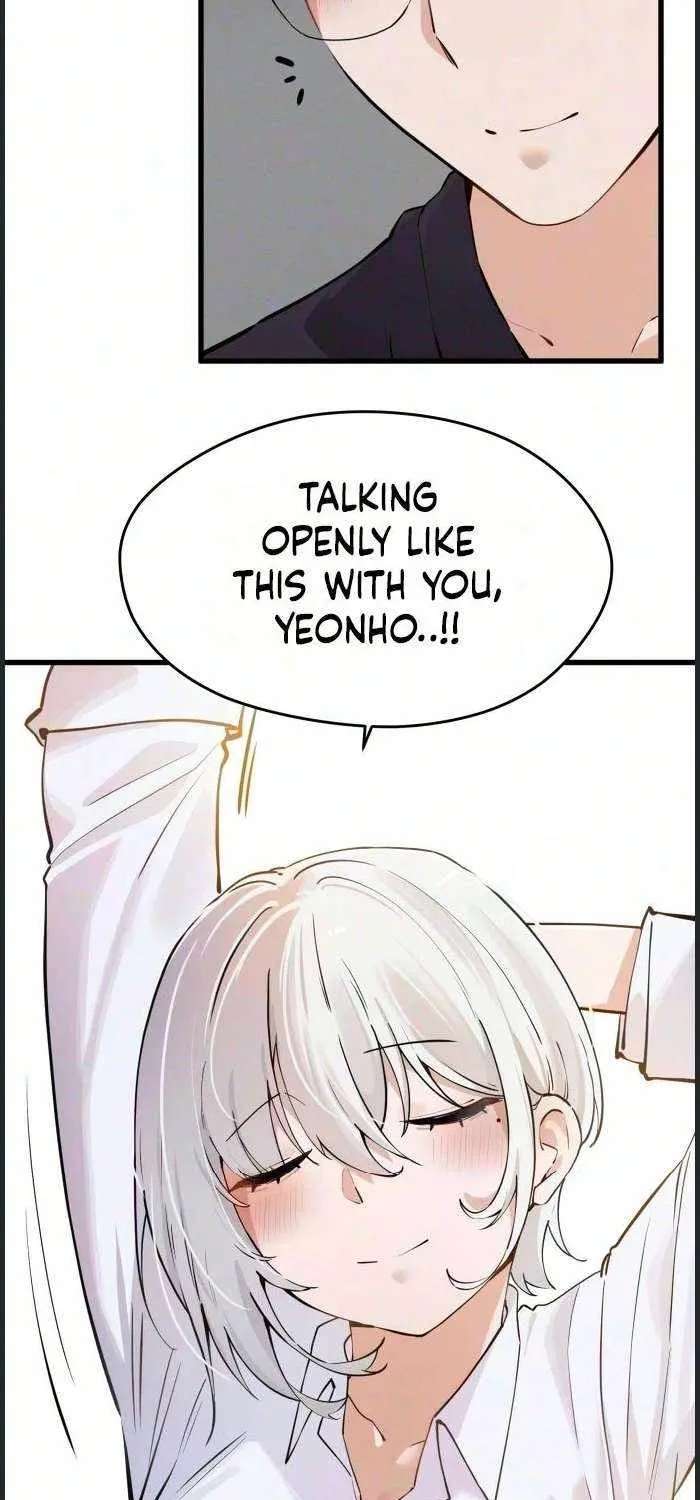 Miss Ji-Hye, The Uncool Adult Chapter 17 - page 28