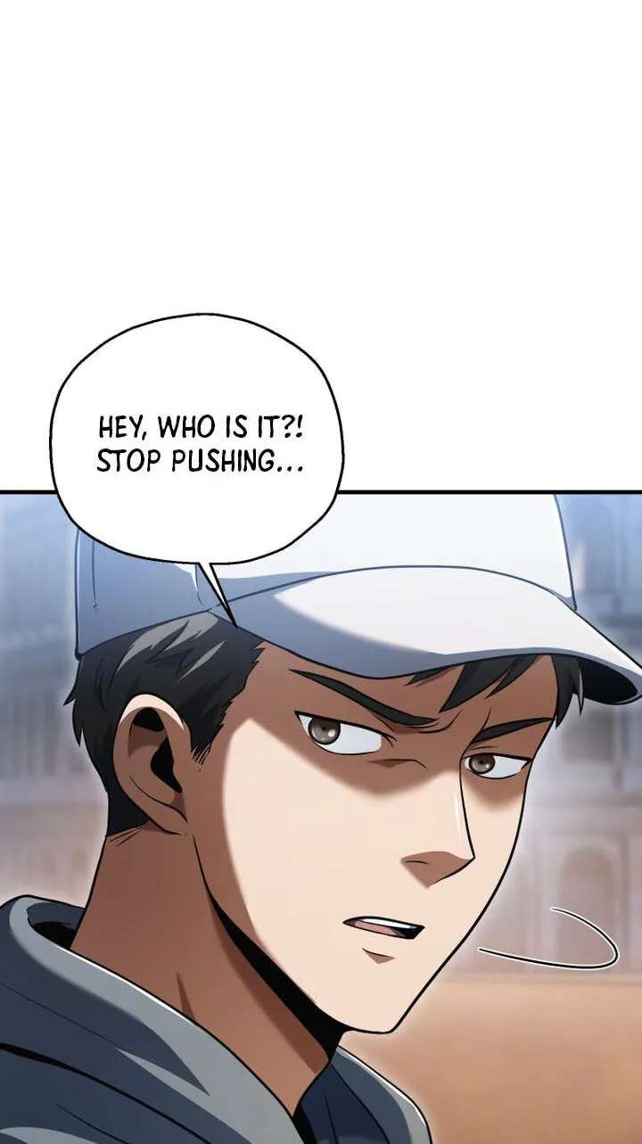 The Player Who Can't Level Up Chapter 242 - page 35