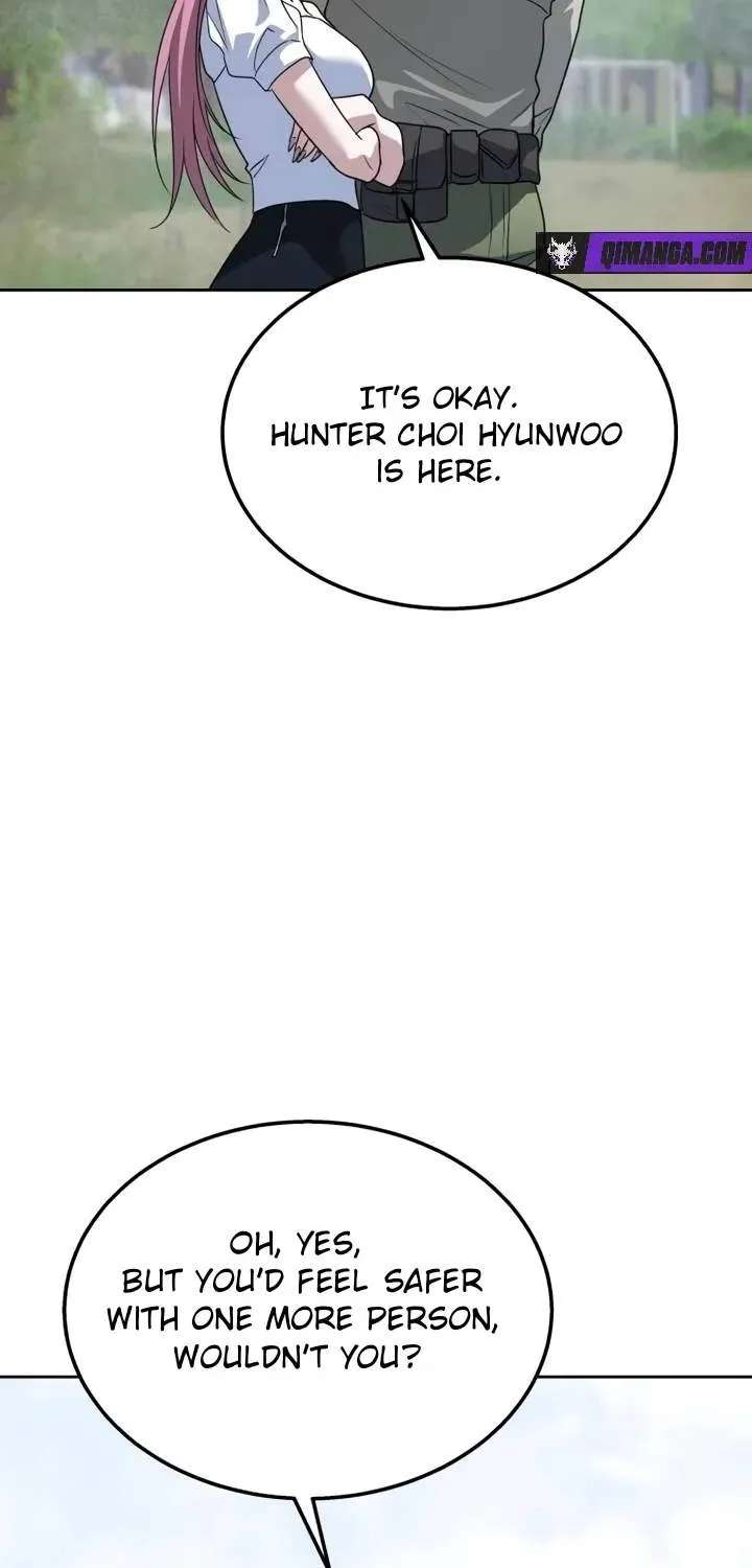 The Returned C-Rank Tank Won't Die! Chapter 66 - page 128