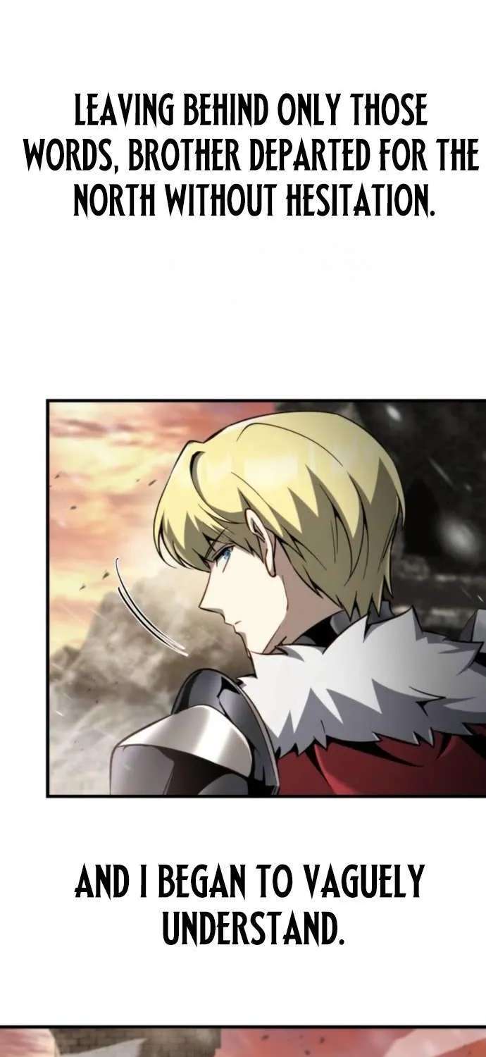 I Became The Rogue First Prince Chapter 54 - page 11