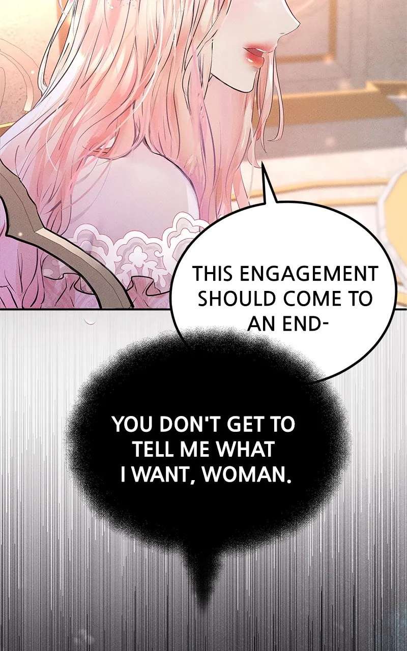 Time To Call OffThis Engagement Chapter 1 - page 23