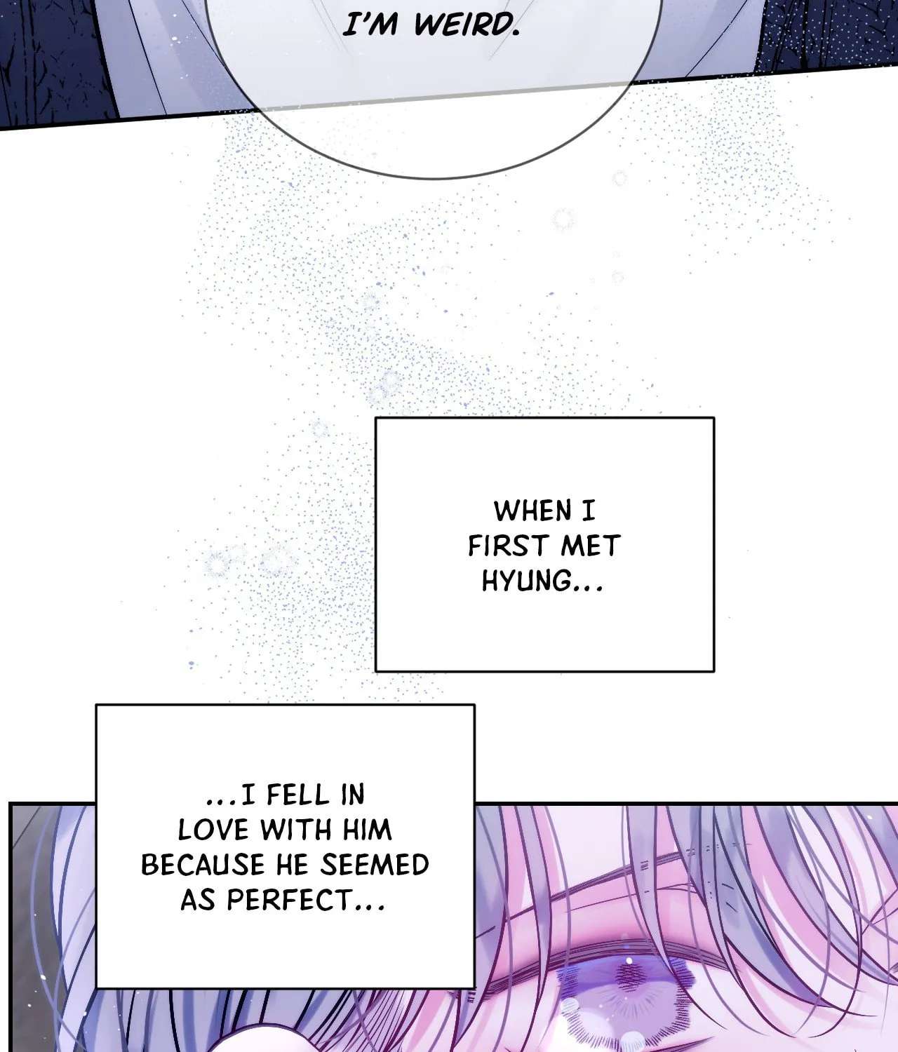 Imperfectly Us Chapter 60 - page 111