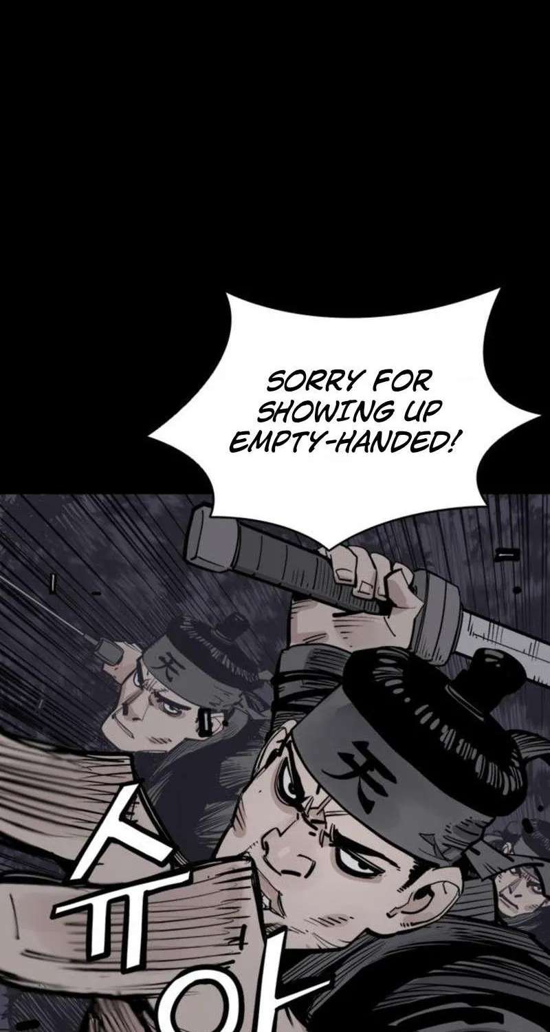Death God Chapter 153 - page 65