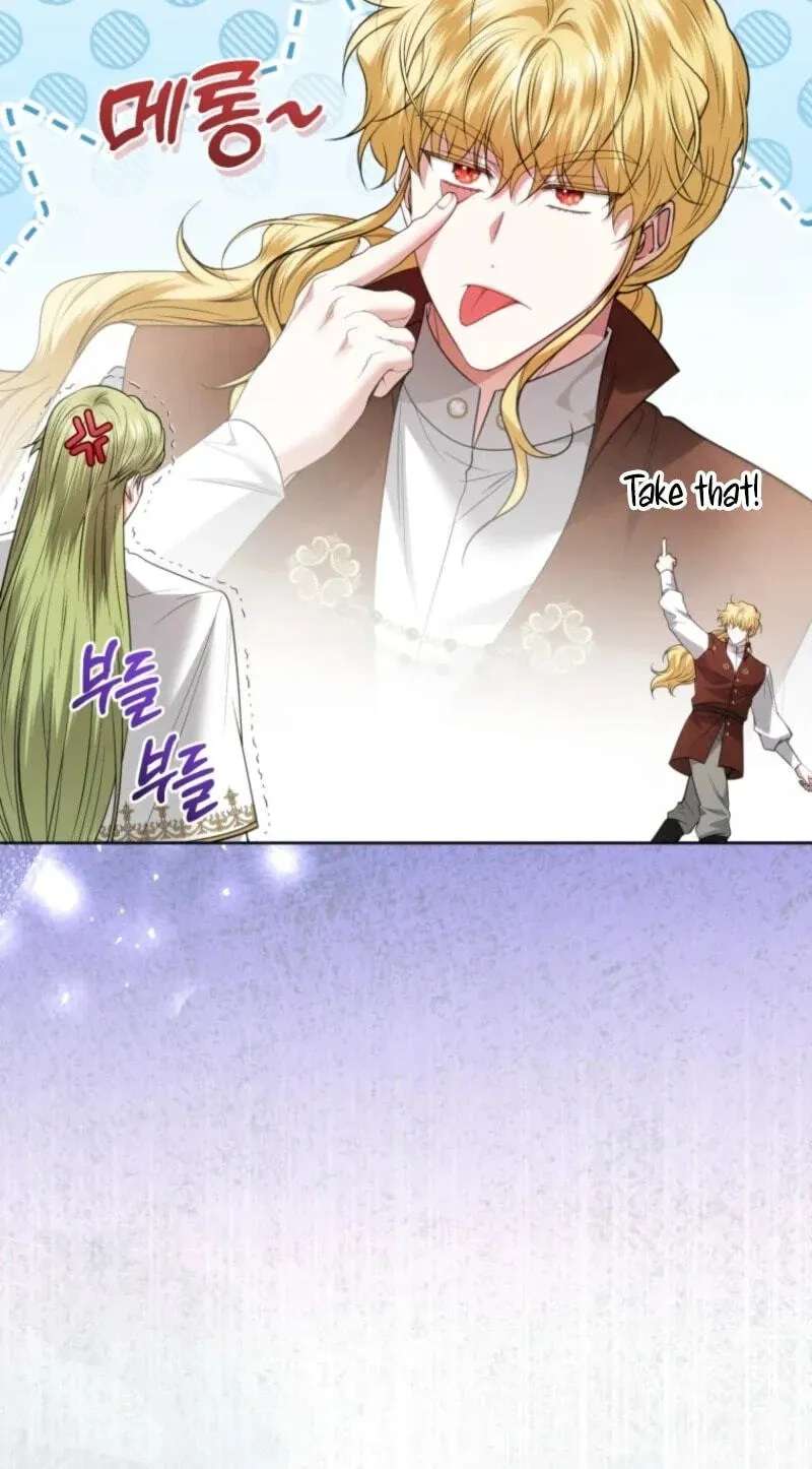 Low-Level Civil Servant Wants to Climb the Social Ladder Chapter 74 - page 16