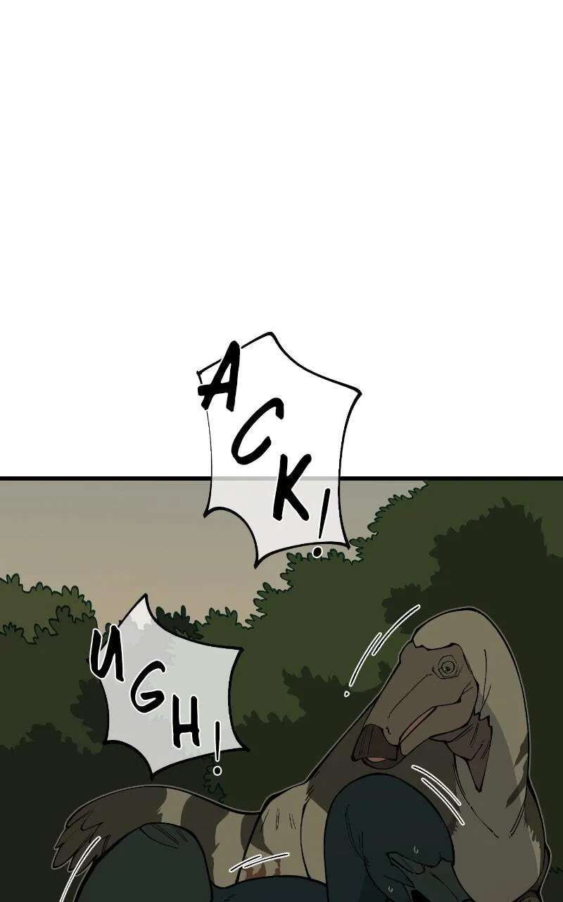 Ancient Animal Tales Chapter 65 - page 28