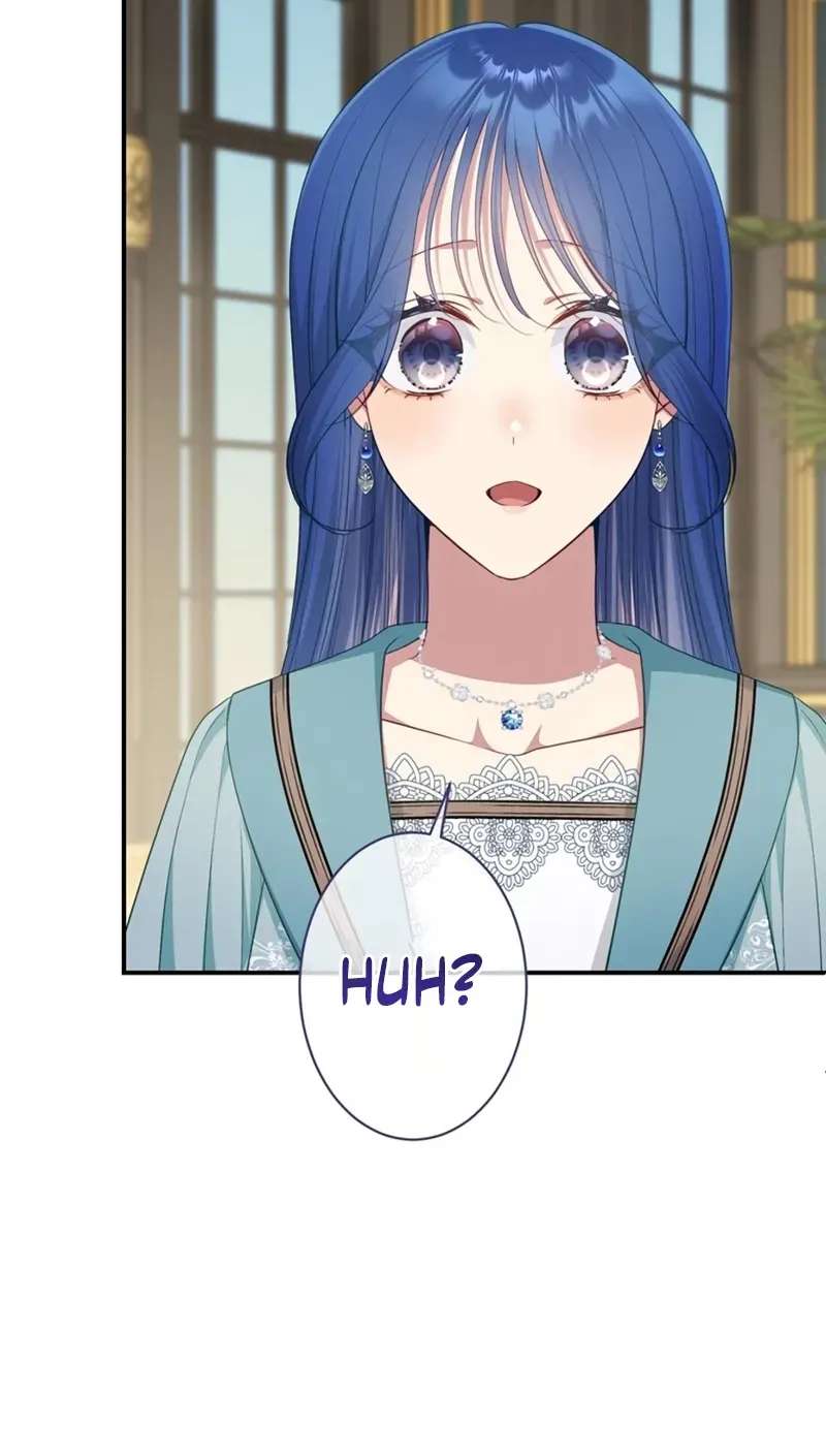 Reikoku Koushaku wa Azarashi Hime ni Shuuchaku Chuu Chapter 31 - page 16