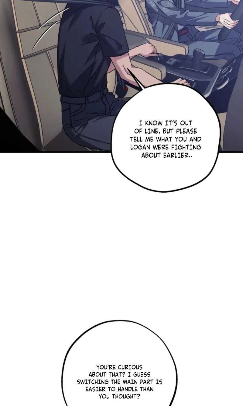 Vanilla Sundae Chapter 25 - page 44