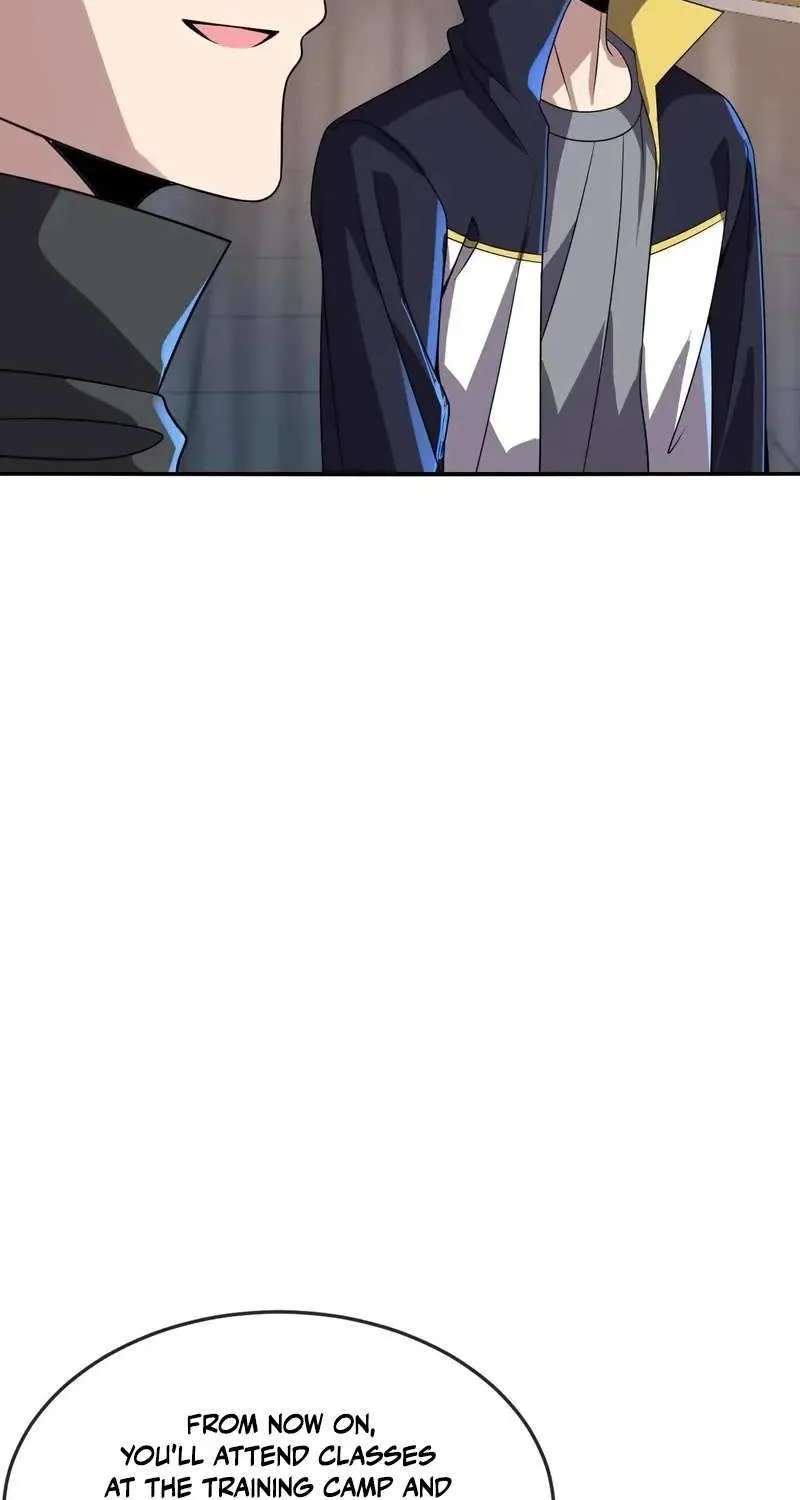 Leveling Up By Killing Gods Chapter 146 - page 30