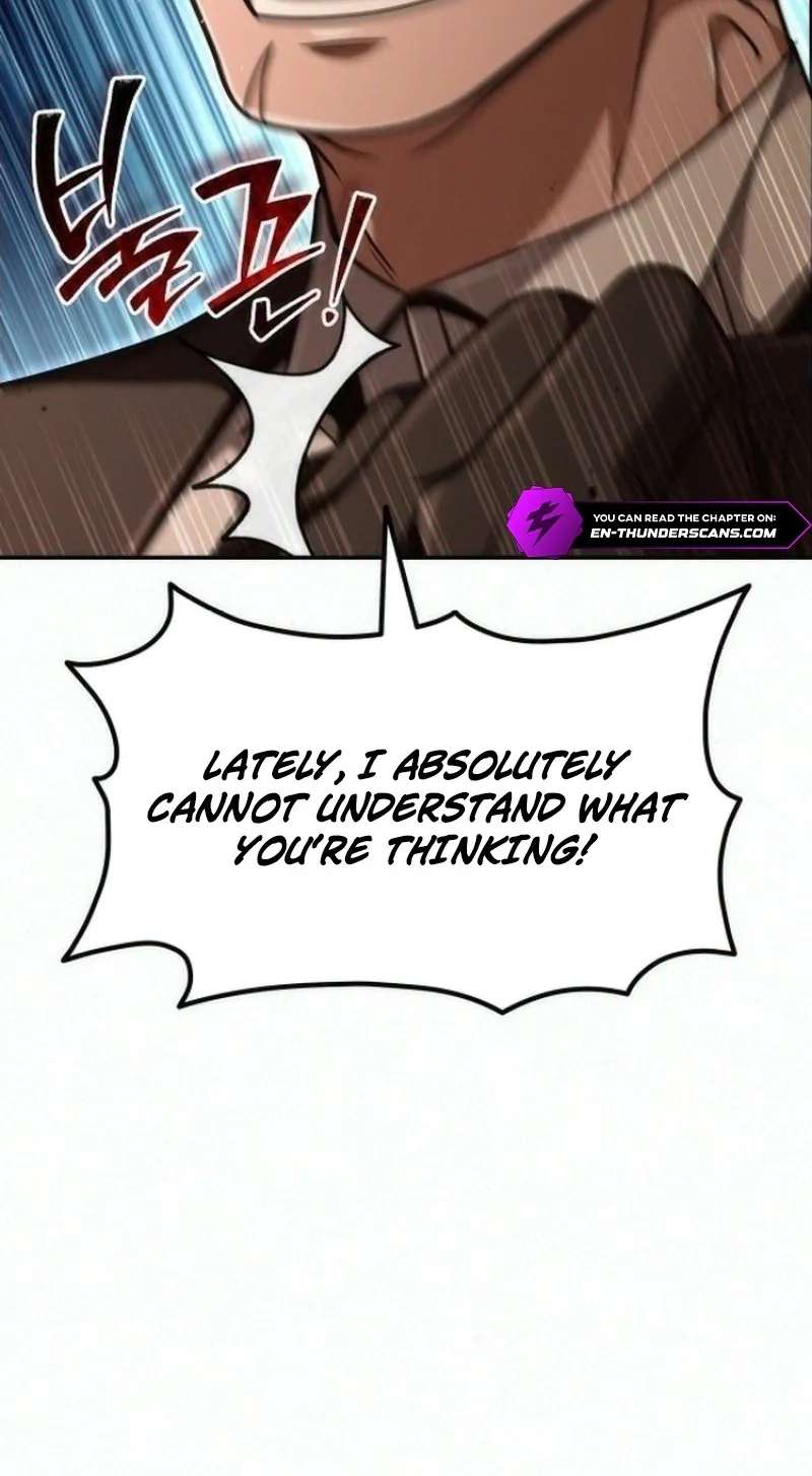 A Cadet Becomes a Prophet?! Chapter 60 - page 82