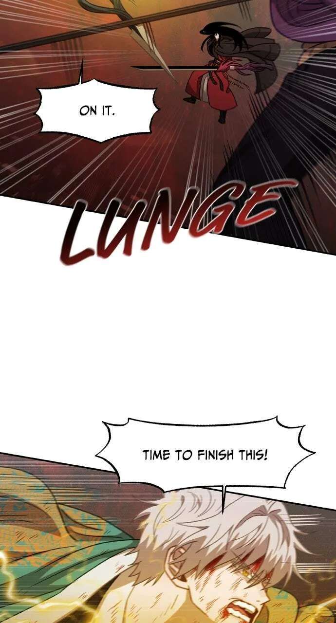 Return of the Gods Chapter 112 - page 61