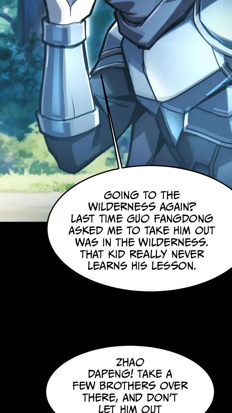 Starting with ×10: You Really Exploited the Bug! Chapter 3 - page 89