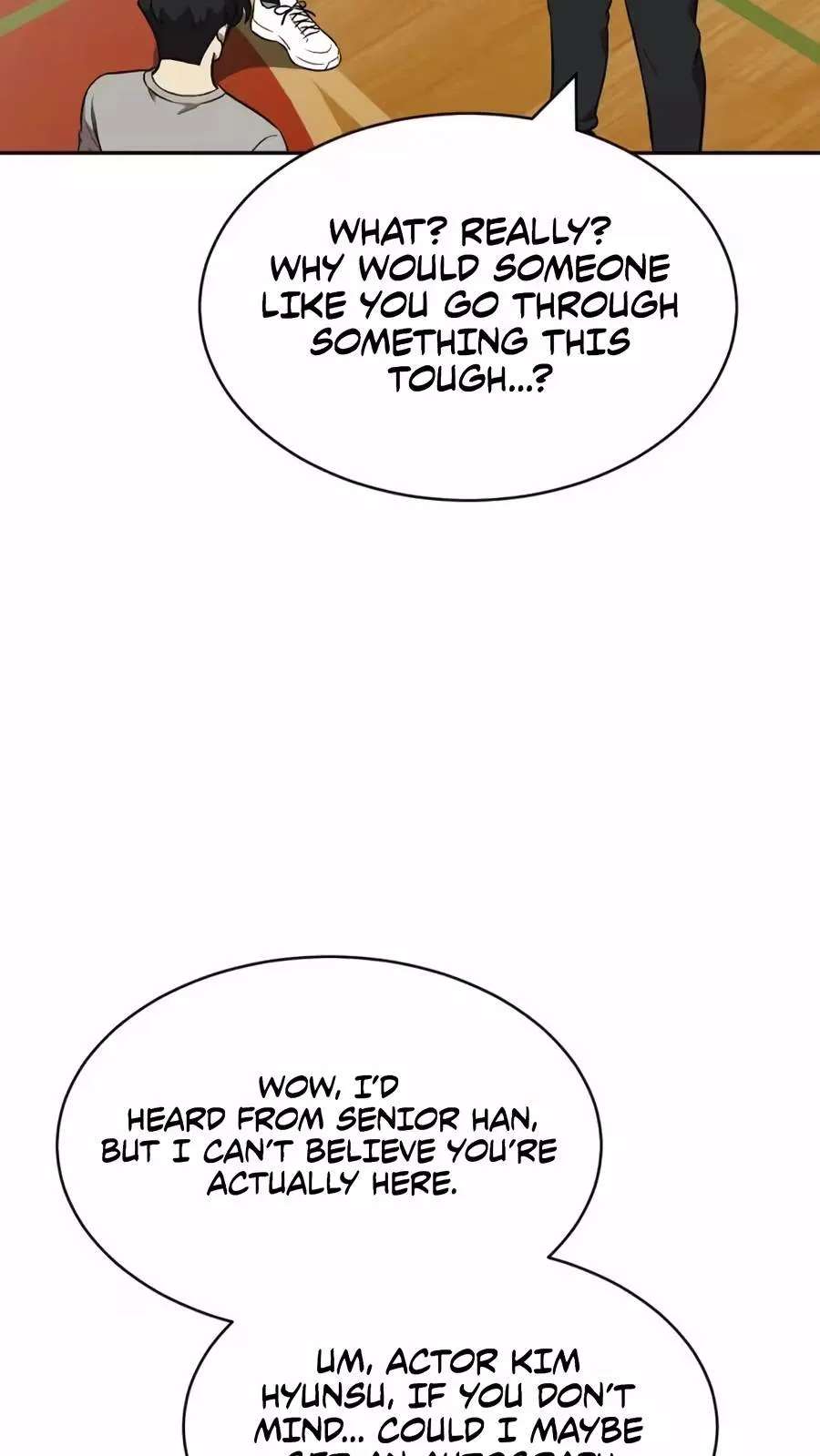 The Possessed Prodigy Actor Chapter 70 - page 123