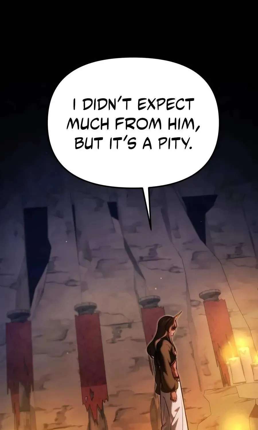Terminally-Ill Genius Dark Knight Chapter 169 - page 8