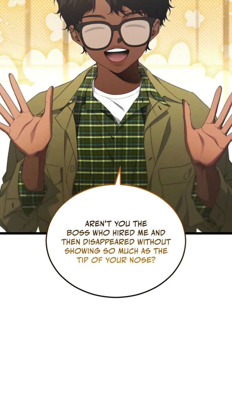 For My Own Good Chapter 99 - page 67