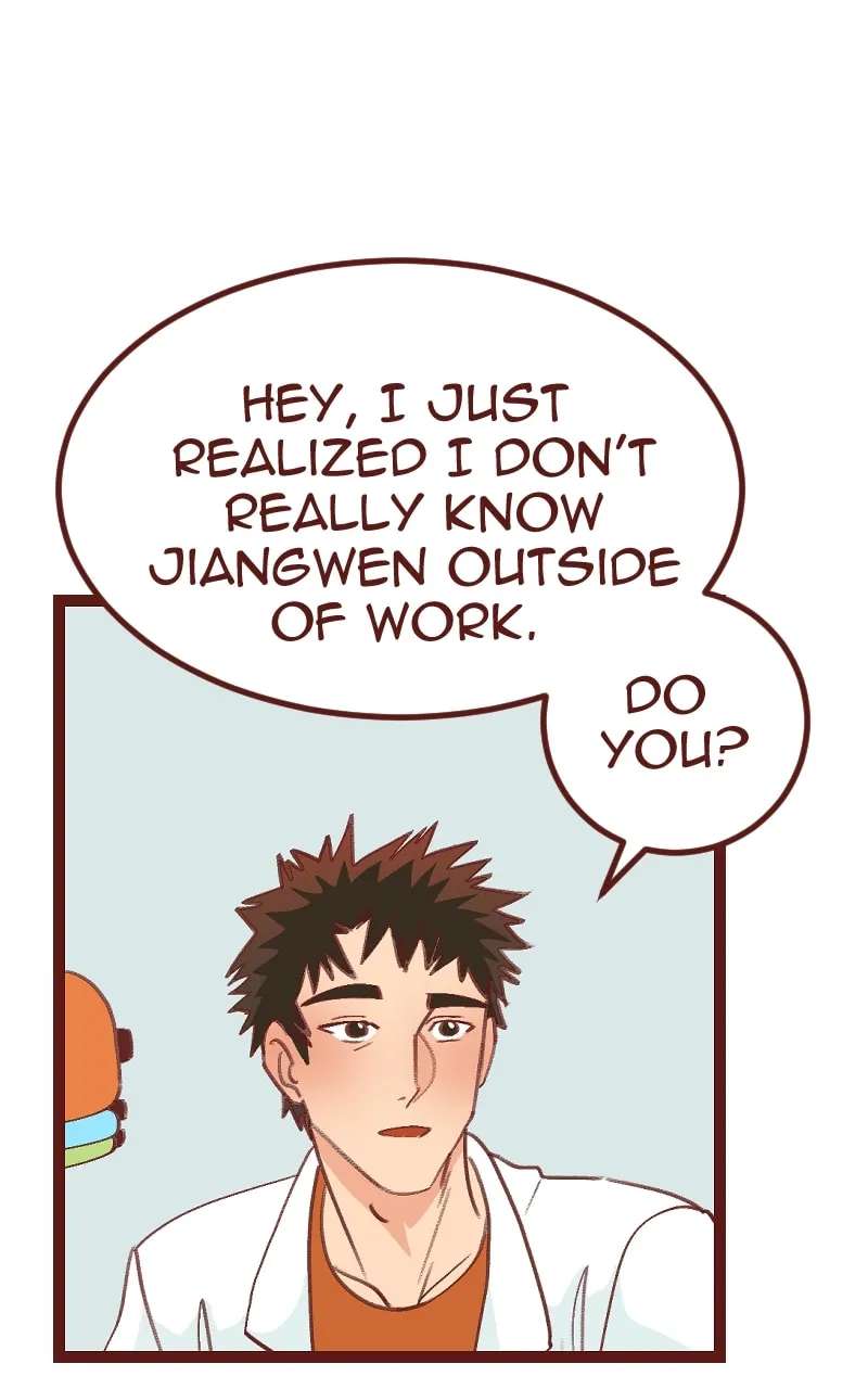 Bailin & Li Yun Chapter 122 - page 4