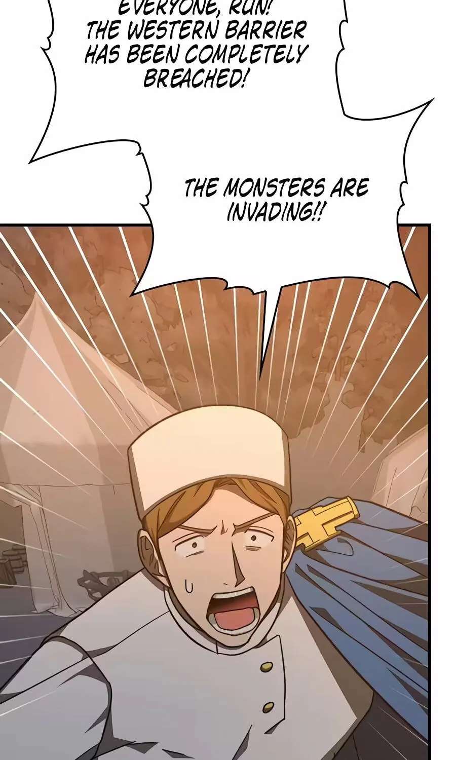 The Holy Power of Modern Medicine Chapter 174 - page 81