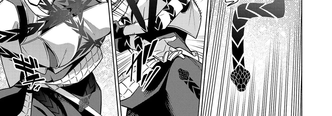 [Dungeon] Hitodasuke shitara, Shiran Toko de Bazutteta Kudan [Jikkyou] Chapter 17 - page 55