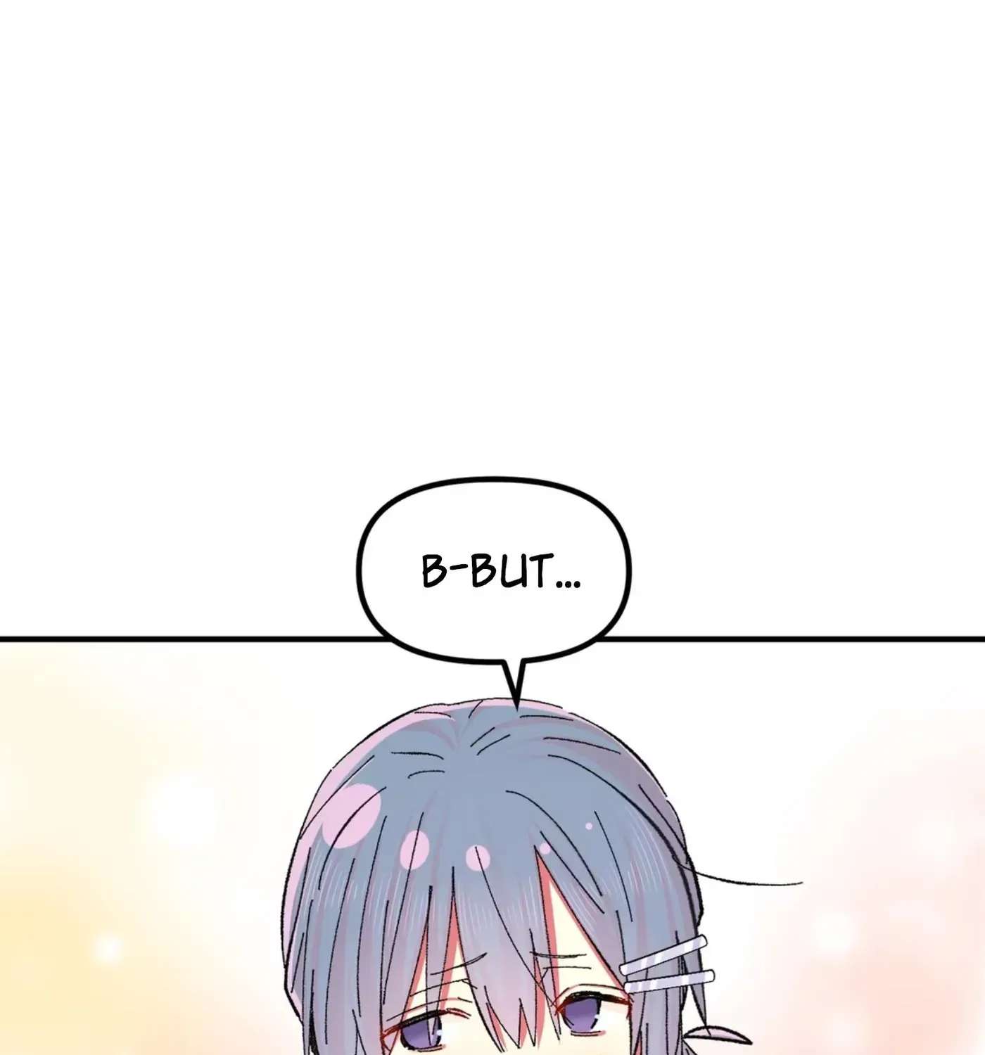Senpai-chan Is a man Chapter 21 - page 20