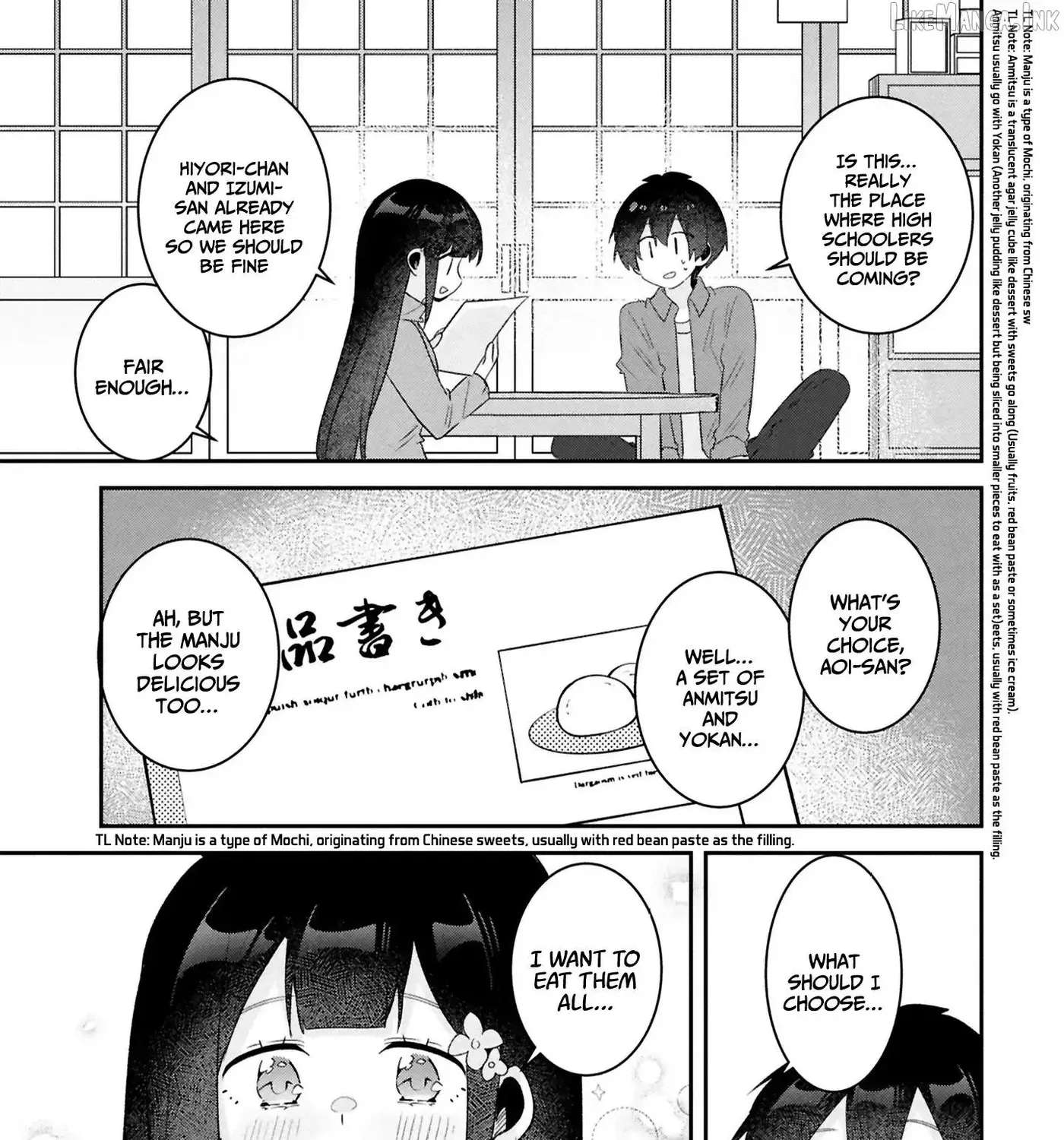 Class no Bocchi Gal wo Omochikaeri Shite Seisokei Bijin ni Shite Yatta Hanashi Chapter 28 - page 26
