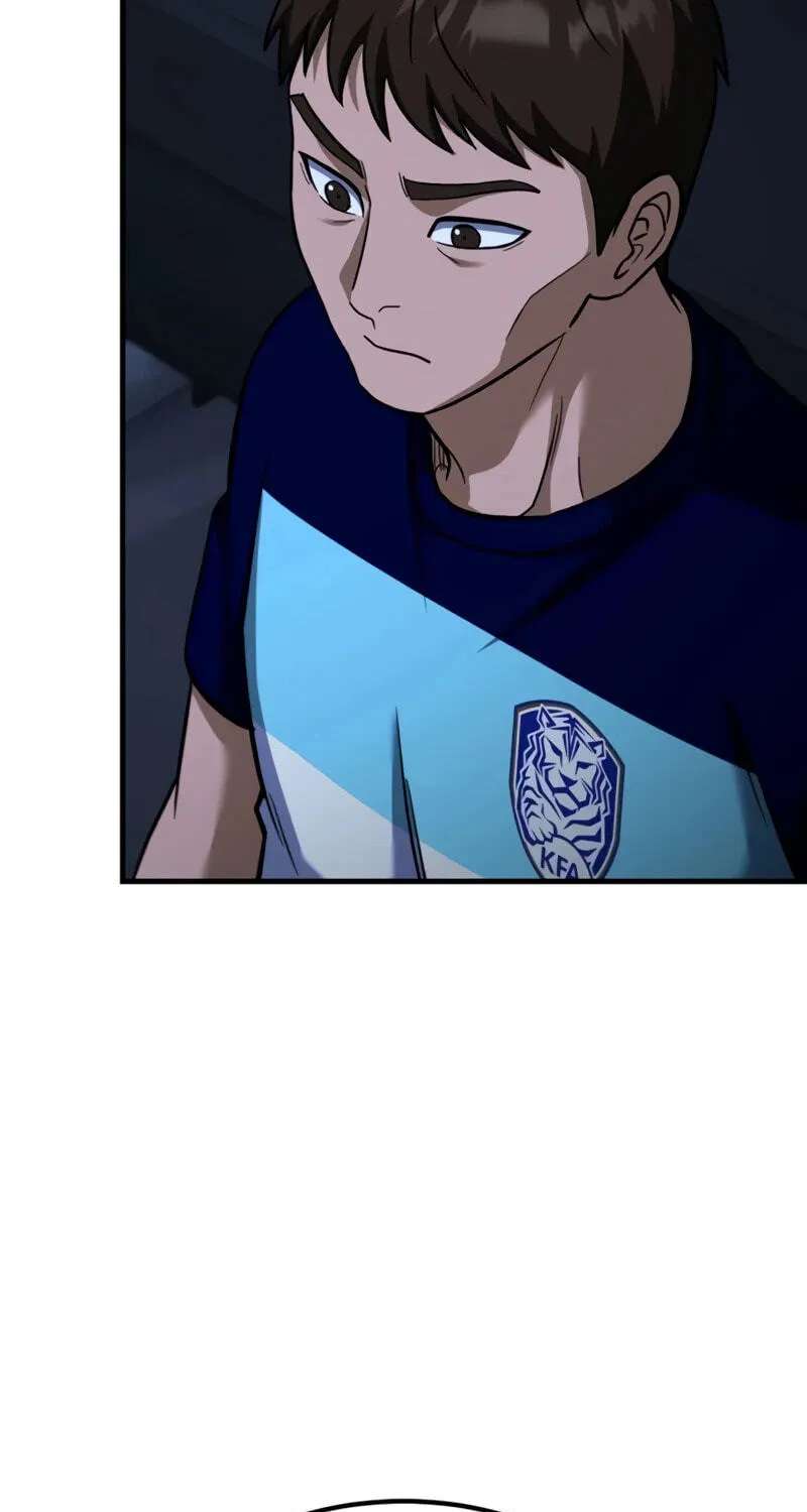 The Genius Midfielder With the Killer Pass Chapter 69 - page 6